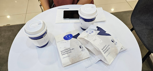 ZUS Coffee - AEON Mall Seri Manjung