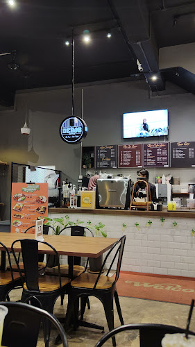 30, Lorong Perda Selatan, Bandar Baru Perda, 14000 Bukit Mertajam, Pulau Pinang