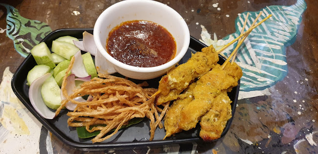 Calanthe Art Cafe - Melaka