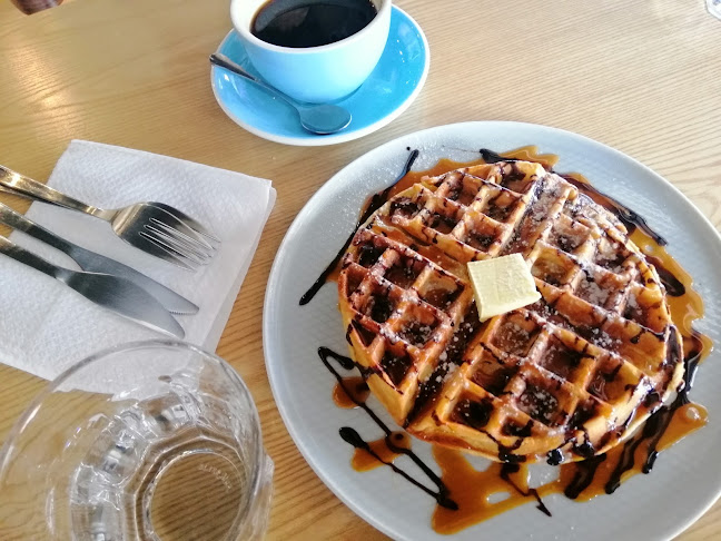 Opinii despre T Three Coffee, Sibu, Sarawak. în Sibu - Gastronomi dan perhotelan