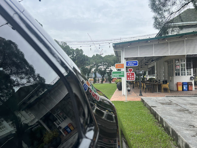 2, Hala Taman Kinta, Taman Chateau, 30250 Ipoh, Perak