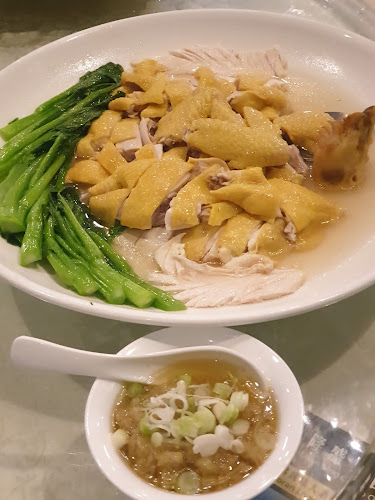 Restaurant Loon Sing - Johor Bahru