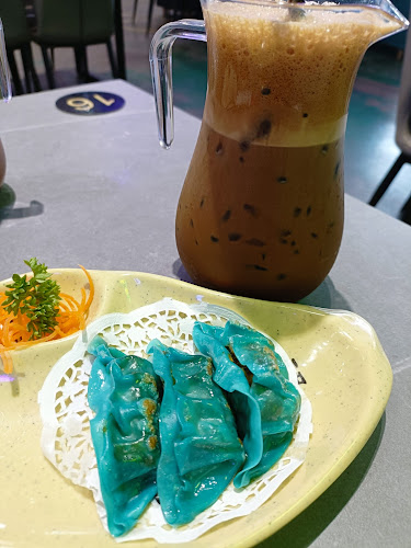 Dim Sum Discovery by Canning - Ipoh