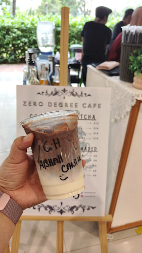 Zero degree cafe - Kuantan