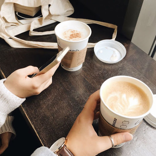 Starbucks 1 Utama New Wing - Petaling Jaya