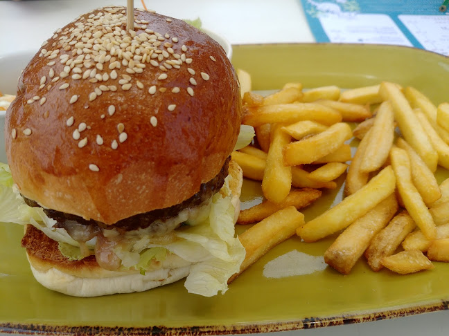 Coco-Joe's Bar & Grill - Kota Kinabalu