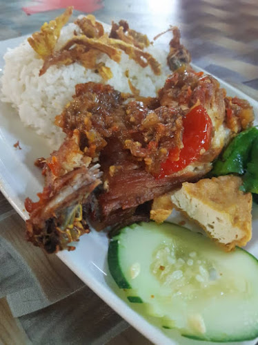 Warong Fauziah - Kuala Lumpur