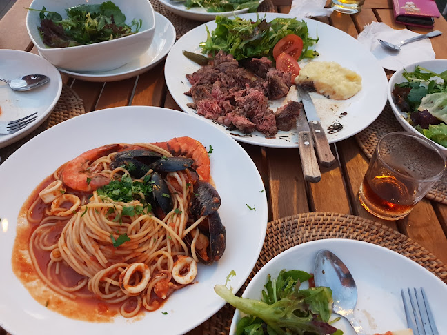 Gusto Food & Wine Cucina Italiana