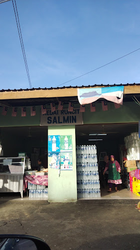 Comentarii opinii despre Kedai Runcit Salmin