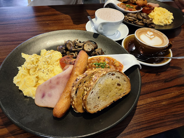 33 & 34, 34, Jalan Dhoby, Bandar Johor Bahru, 80000 Johor Bahru, Johor