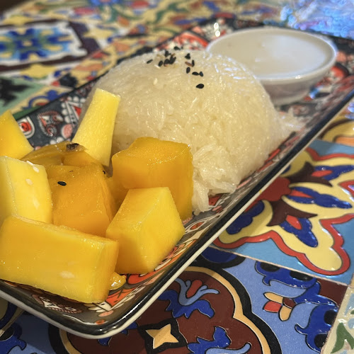 Comentarii opinii despre Sawasdee Thai Cuisine Miri