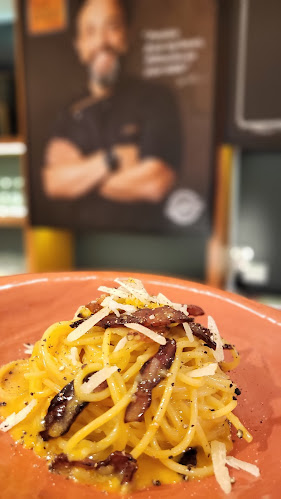 Comentarii opinii despre Luretta D.O.P. Italian Deli at Lot 10