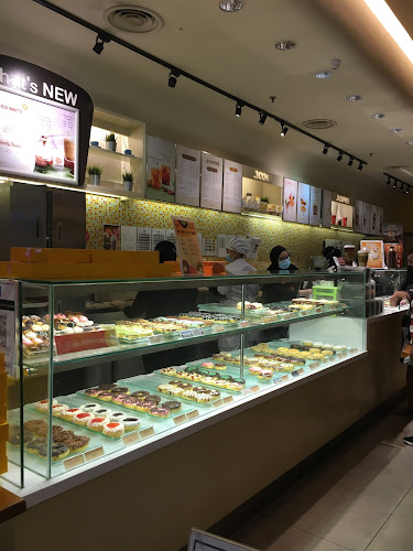 Comentarii opinii despre J.CO Donuts & Coffee