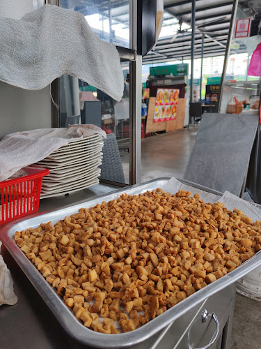 246, Lebuh Carnarvon, George Town, 10450 George Town, Pulau Pinang