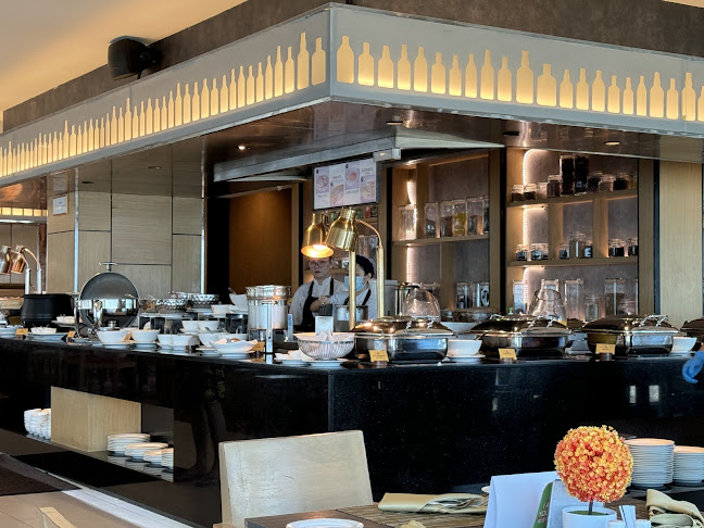 Rosea Cafe - Kota Kinabalu