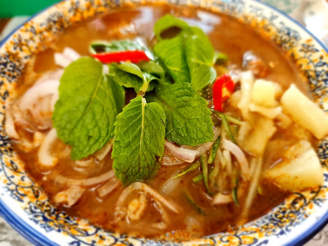 Opinii despre Café Wonderland în Ipoh - Gastronomi dan perhotelan