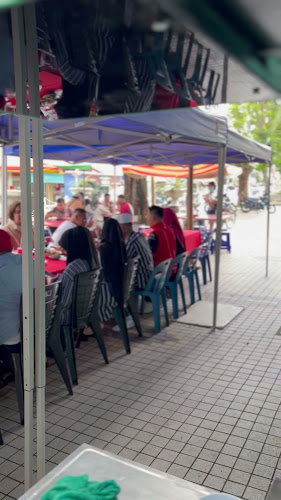 NASI KANDAR KAPITAN MAJU