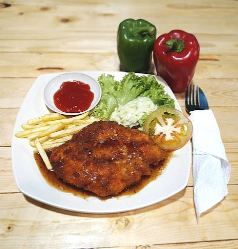 Snowtime Dessert Cafe - Raub