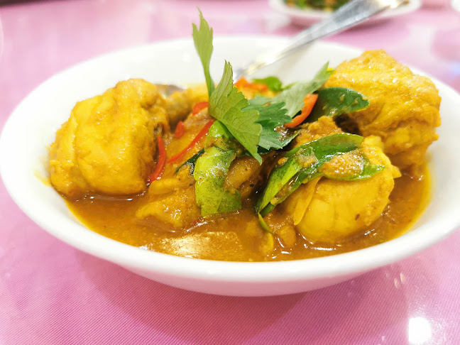 Sri Nyonya Restaurant - Petaling Jaya