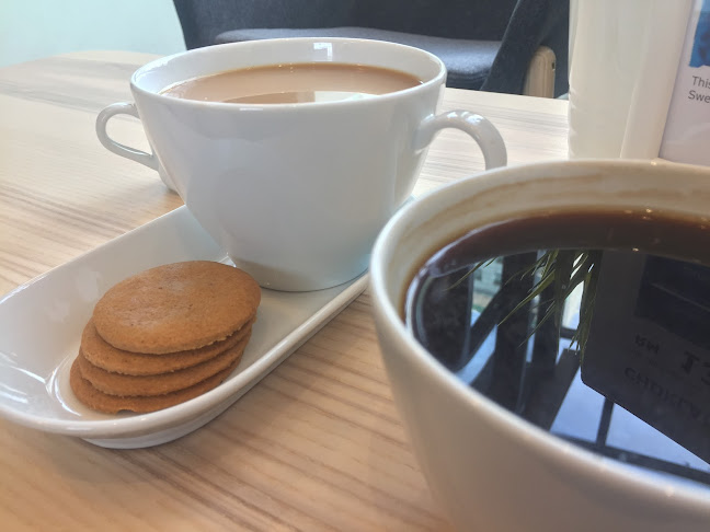 Comentarii opinii despre IKEA Café