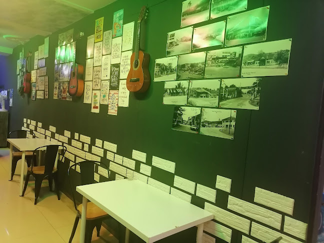 Comentarii opinii despre BIG BEAR STATION