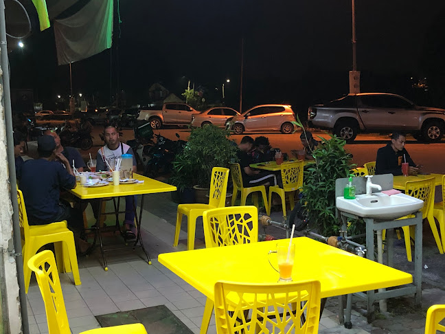 Opinii despre AMIEYRA TOMYAM în Simpang Pulai - Gastronomi dan perhotelan