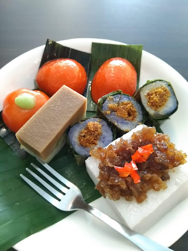 Kuih Culture