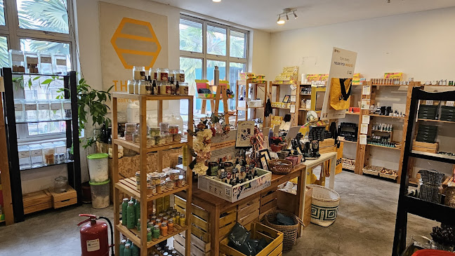 Comentarii opinii despre The Hive Bulk Foods Bangsar Zero Waste Store