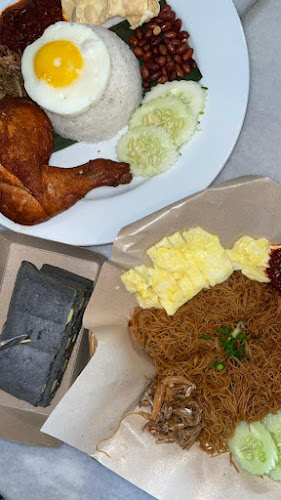 Cafe LifeDeli - Gastronomi dan perhotelan