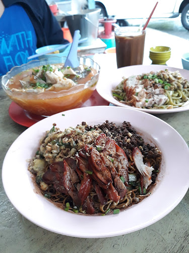 Comentarii opinii despre Kings Mee kedai kopi