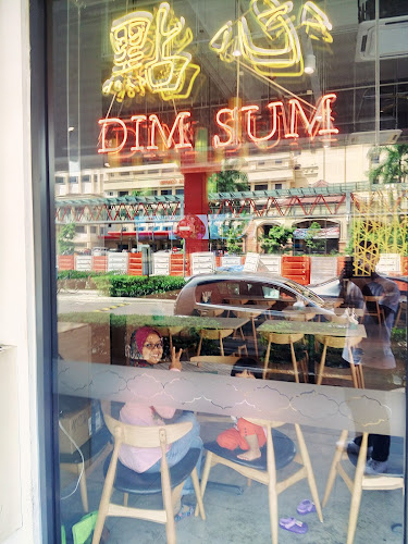 A-01-01, Sunway Geo Avenue, Jalan Lagoon Selatan, 47500 Subang Jaya, Selangor