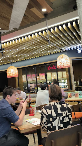 Nando's • 1 Utama - Petaling Jaya