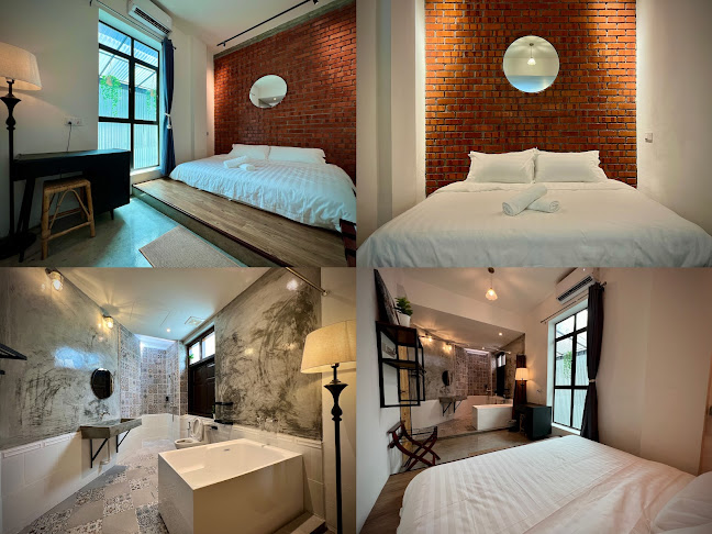 23, Jalan Dato Tahwil Azar, Taman Jubilee, 30300 Ipoh, Perak