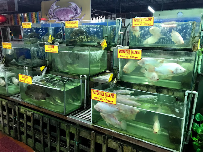 Subangku Restaurant - Subang Jaya