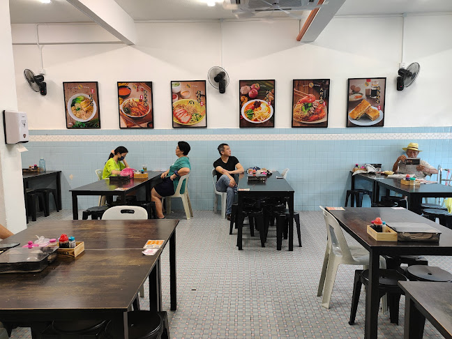 品味美食 Kedai Makan Pin Wei