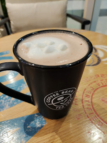 The Coffee Bean & Tea Leaf - Aman Central Mall - Alor Setar