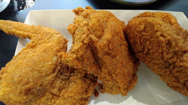 Opinii despre A&W Inanam în Kota Kinabalu - Gastronomi dan perhotelan