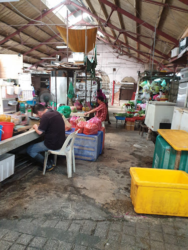 Comentarii opinii despre Campbell Street Market