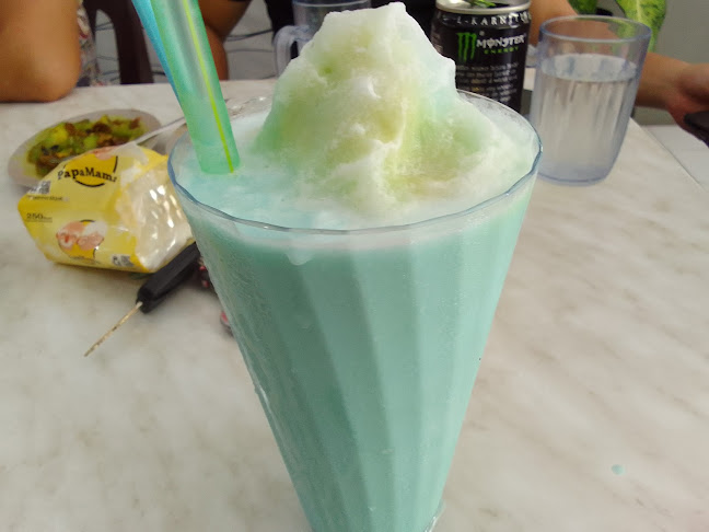 Balqis Kafe & Katering