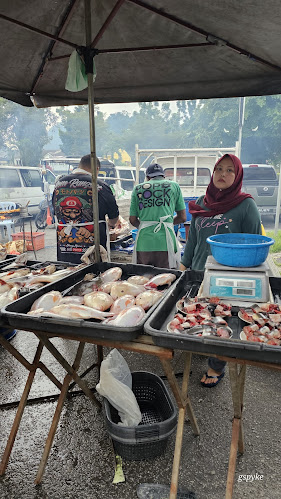 Opinii despre Pasar Malam Jumaat Simpang Pulai în Ipoh - Gastronomi dan perhotelan