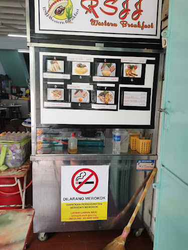 27 A, Jalan Gottlieb, George Town, 10350 George Town, Pulau Pinang