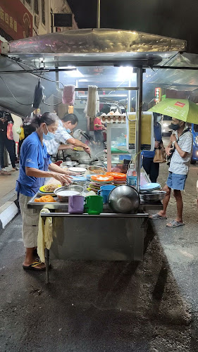 86, 86, Lebuh Kimberley, George Town, 10100 George Town, Pulau Pinang