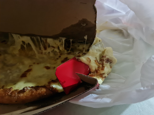 US PIZZA - Prima Saujana, Kajang - Gastronomi dan perhotelan