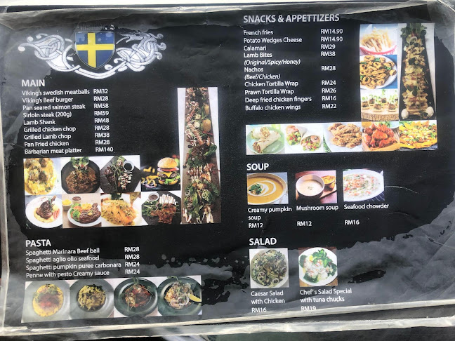 5, Jln Tun Fuad Stephens, Pusat Bandar Kota Kinabalu, 88000 Kota Kinabalu, Sabah