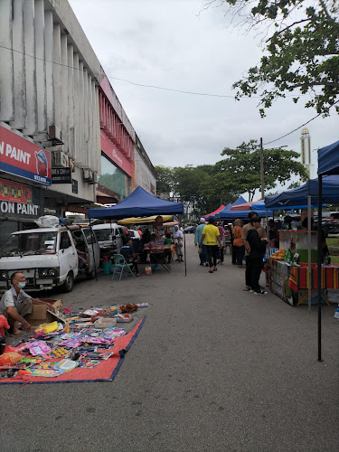 Opinii despre Pasar Malam Bukit Baru (Khamis) în Melaka - Gastronomi dan perhotelan