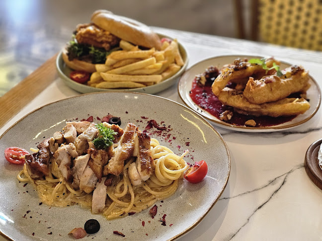 Picco Polo Cafe - George Town