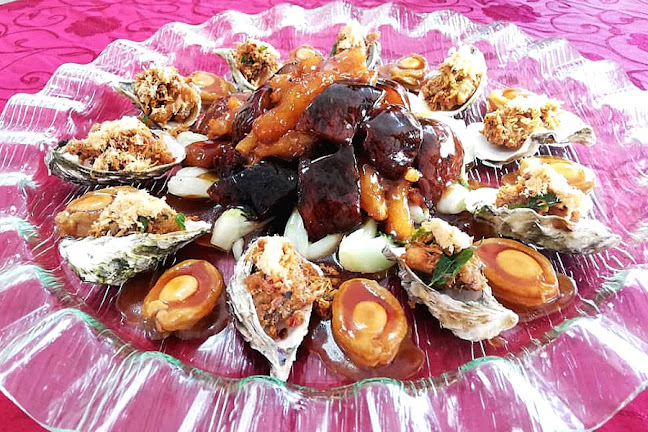 SY Restaurant • 欣洋酒楼