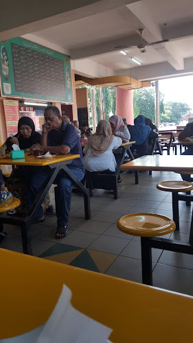 Opinii despre Restoran în Kota Bharu - Gastronomi dan perhotelan