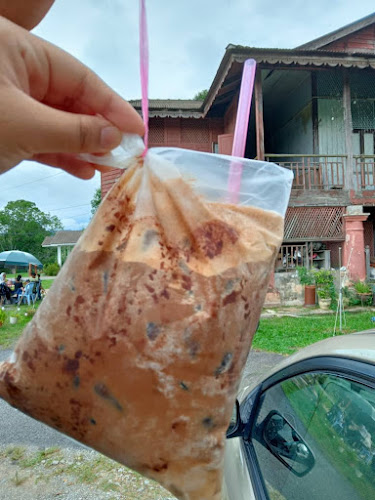 Opinii despre Kopi Gantung Wak Jam Kuala Kangsar în Kuala Kangsar - Gastronomi dan perhotelan