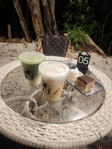 Icaa Cafe - Gastronomi dan perhotelan